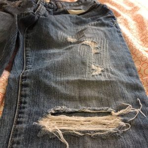 COOL MEN JEANS!!